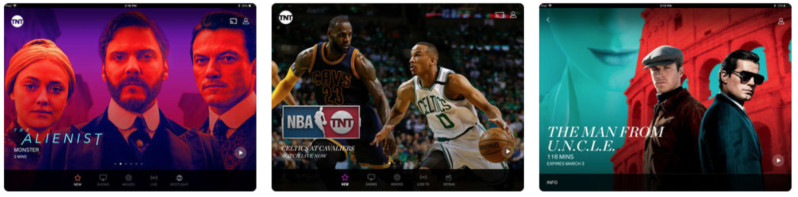 45 Best Images Tnt Sports Live Nba : How To Watch The Nba Live On Hulu